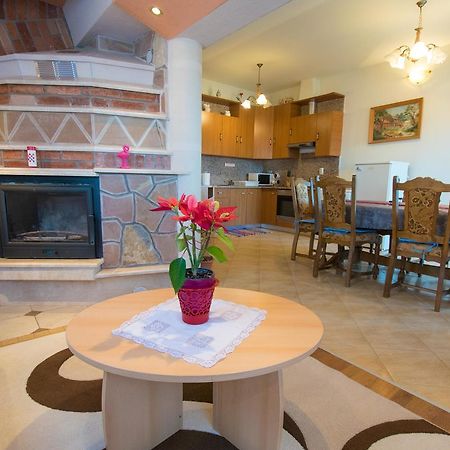 Apartment Hajdi Malinska Dış mekan fotoğraf