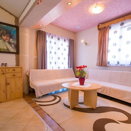 Apartment Hajdi Malinska Dış mekan fotoğraf