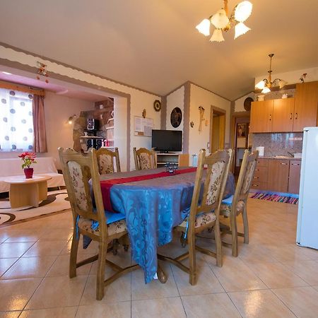 Apartment Hajdi Malinska Dış mekan fotoğraf