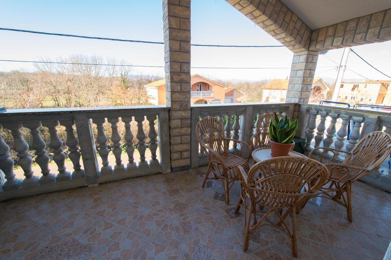 Apartment Hajdi Malinska Dış mekan fotoğraf