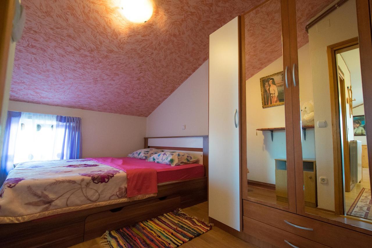 Apartment Hajdi Malinska Dış mekan fotoğraf