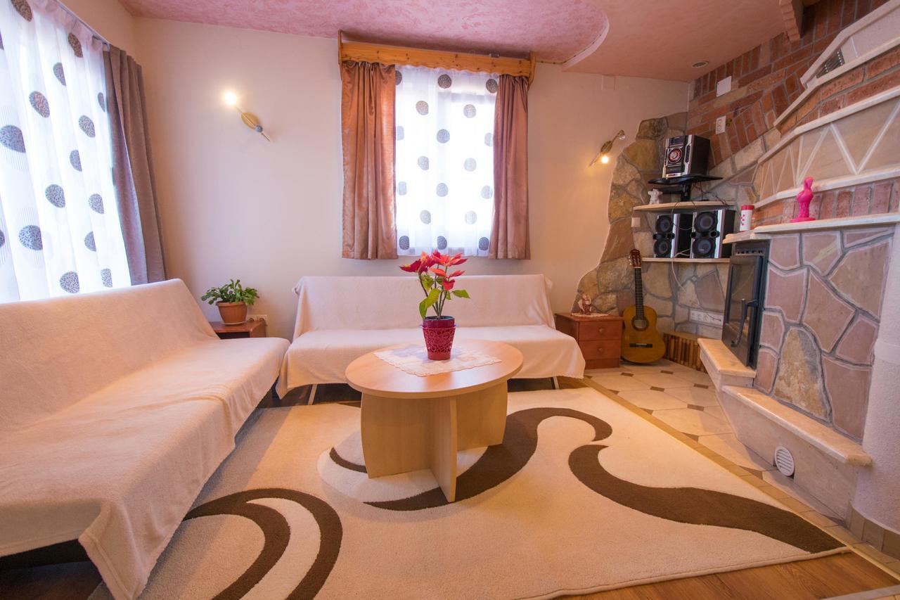 Apartment Hajdi Malinska Dış mekan fotoğraf