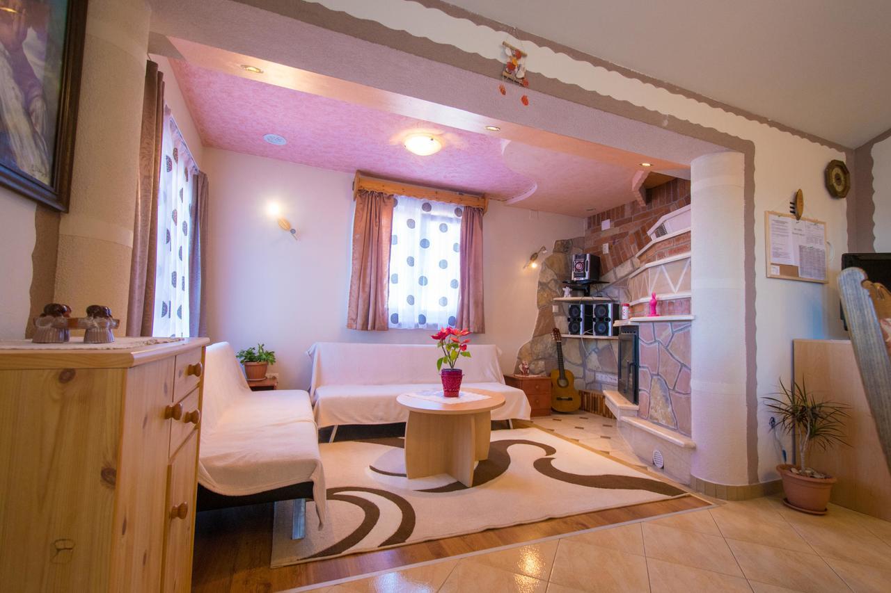 Apartment Hajdi Malinska Dış mekan fotoğraf