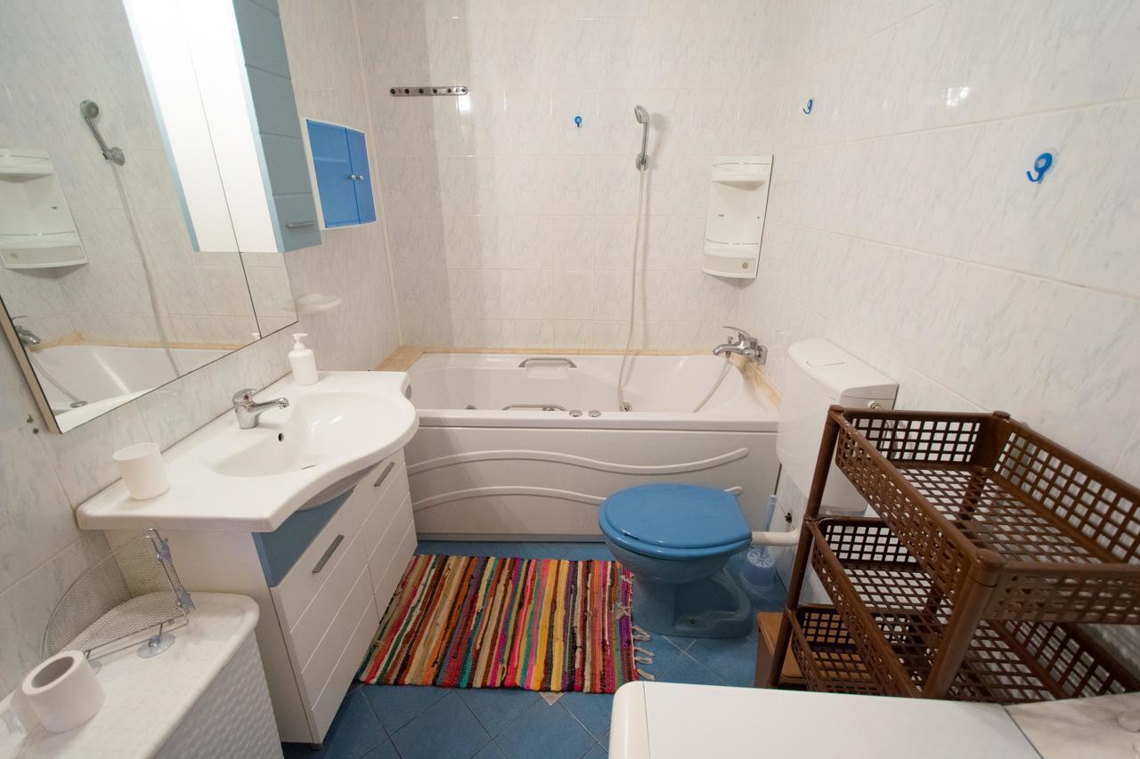 Apartment Hajdi Malinska Dış mekan fotoğraf